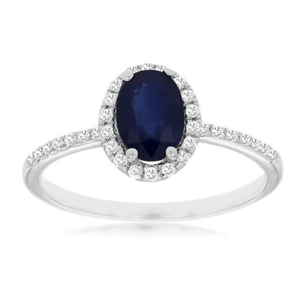 Gemstone Ring Swift's Jewelry Fayetteville, AR
