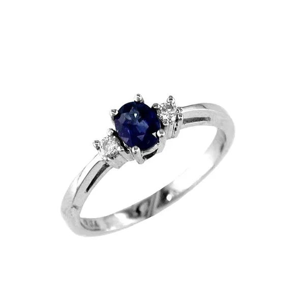 Gemstone Ring Swift's Jewelry Fayetteville, AR