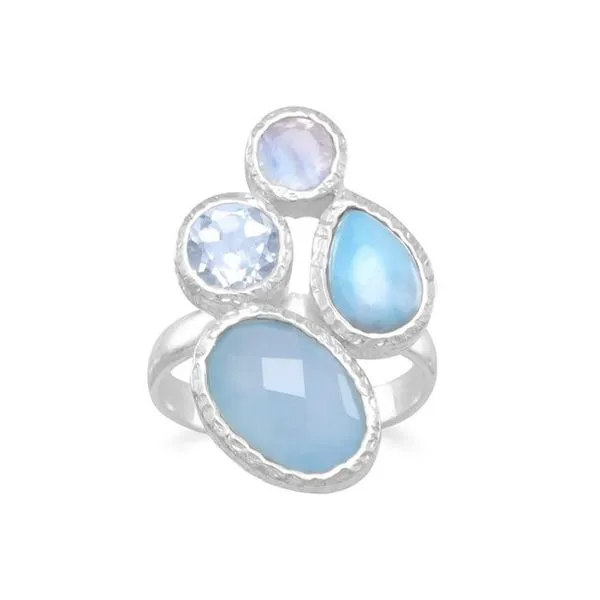 Gemstone Ring Swift's Jewelry Fayetteville, AR