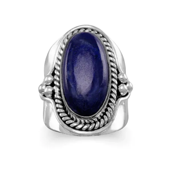Gemstone Ring Swift's Jewelry Fayetteville, AR