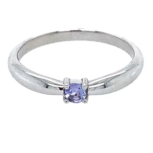 Gemstone Ring Swift's Jewelry Fayetteville, AR