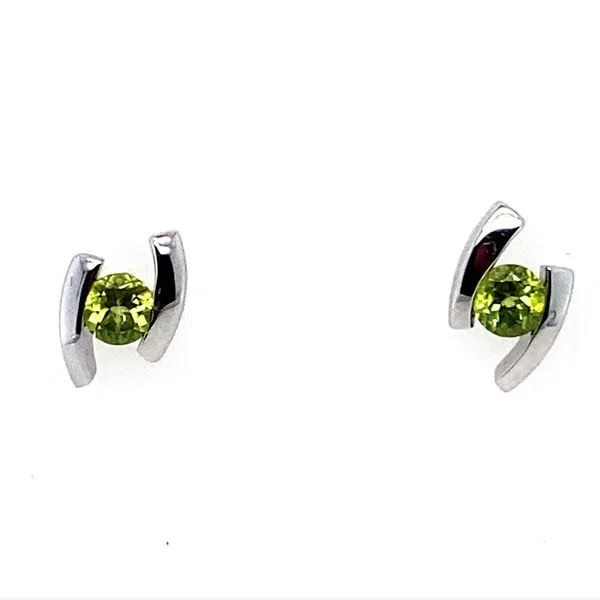 Gemstone Ring Swift's Jewelry Fayetteville, AR