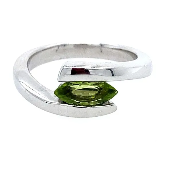 Gemstone Ring Swift's Jewelry Fayetteville, AR