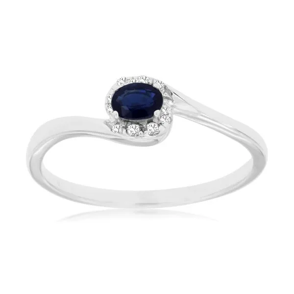 Gemstone Ring Swift's Jewelry Fayetteville, AR