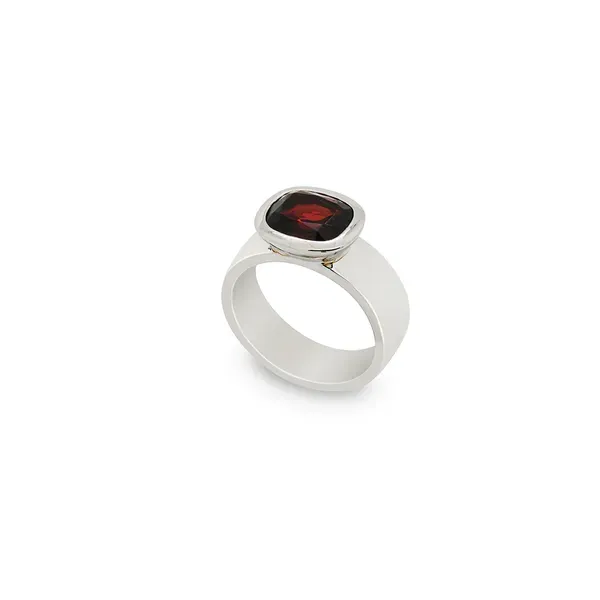 Gemstone Ring Swift's Jewelry Fayetteville, AR