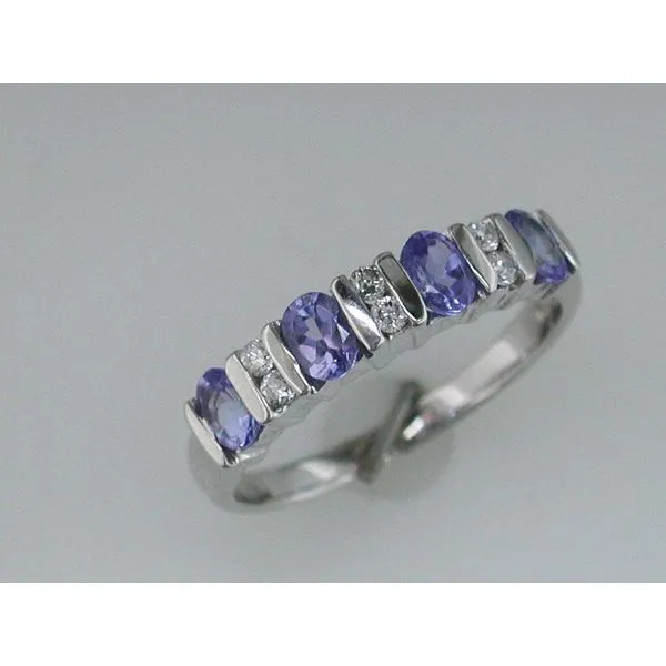 Gemstone Ring Swift's Jewelry Fayetteville, AR