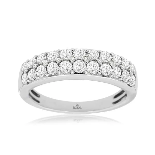 Gemstone Ring Swift's Jewelry Fayetteville, AR