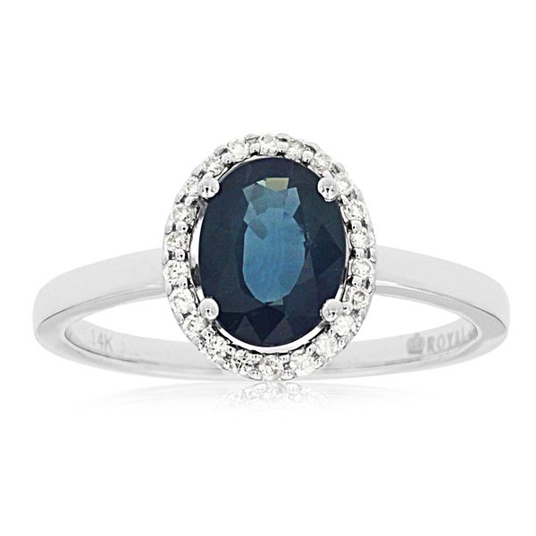 Gemstone Ring Swift's Jewelry Fayetteville, AR