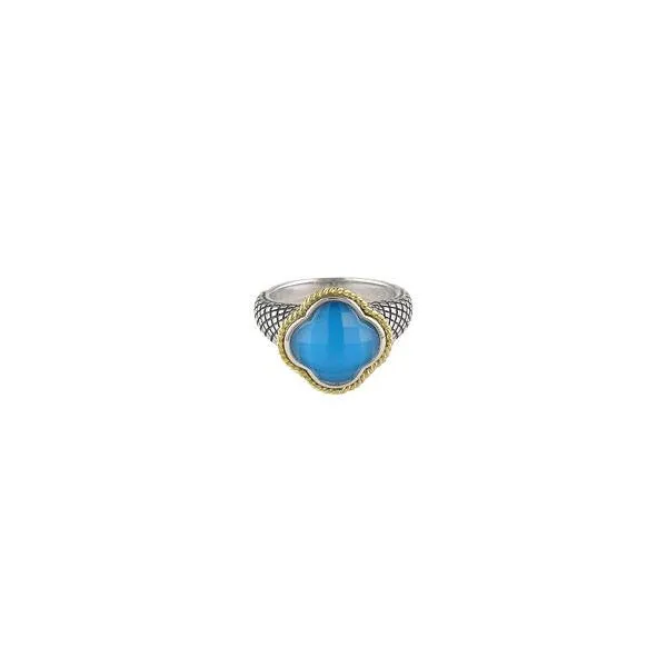 Gemstone Ring Swift's Jewelry Fayetteville, AR