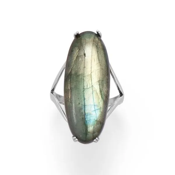 Gemstone Ring Swift's Jewelry Fayetteville, AR