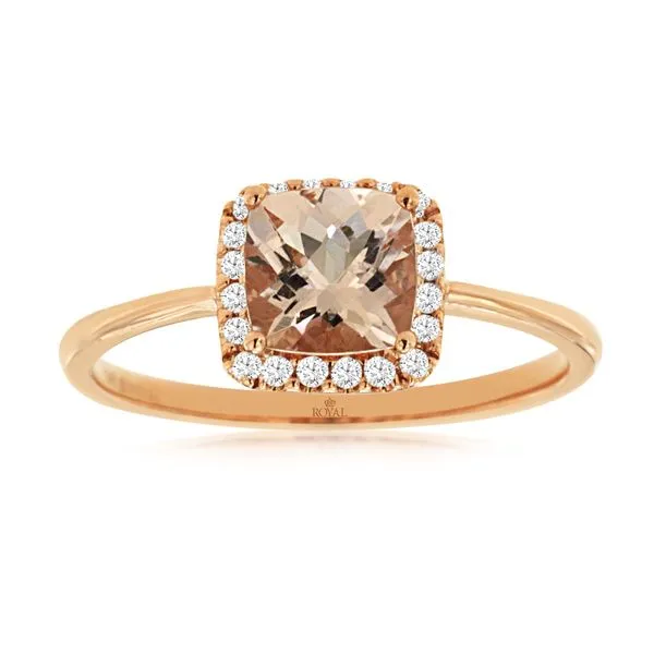 Gemstone Ring Swift's Jewelry Fayetteville, AR