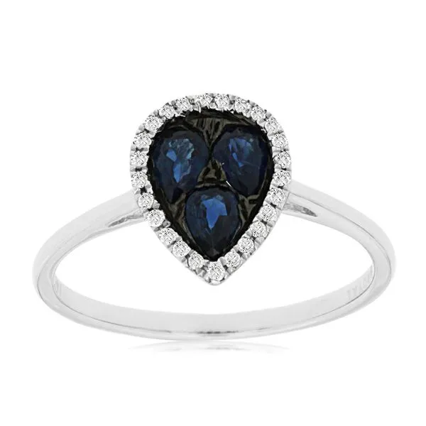 Gemstone Ring Swift's Jewelry Fayetteville, AR
