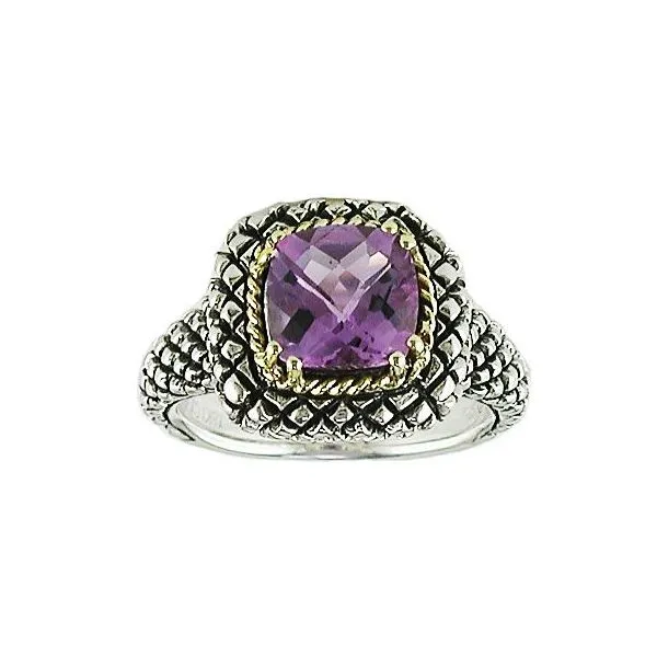 Gemstone Ring Swift's Jewelry Fayetteville, AR