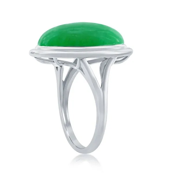 Gemstone Ring Image 2 Swift's Jewelry Fayetteville, AR