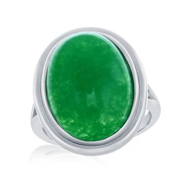 Gemstone Ring Swift's Jewelry Fayetteville, AR
