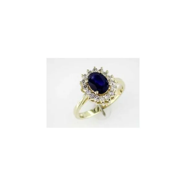 Gemstone Ring Swift's Jewelry Fayetteville, AR