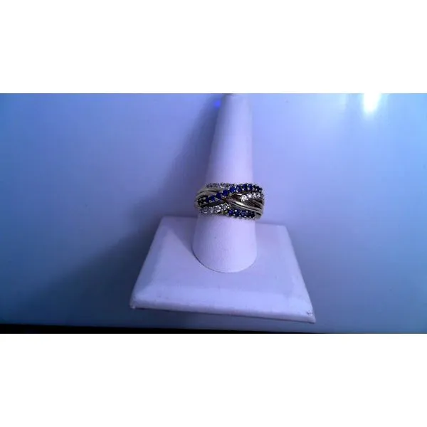 Gemstone Ring Image 2 Swift's Jewelry Fayetteville, AR
