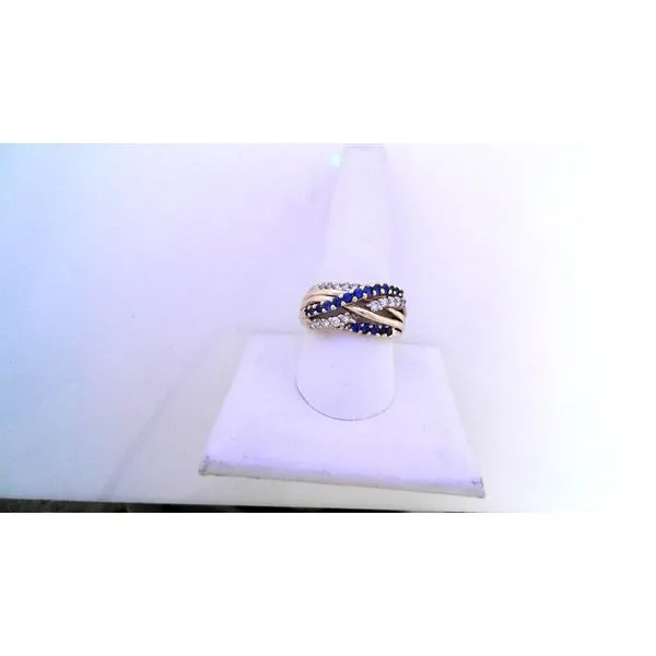 Gemstone Ring Swift's Jewelry Fayetteville, AR