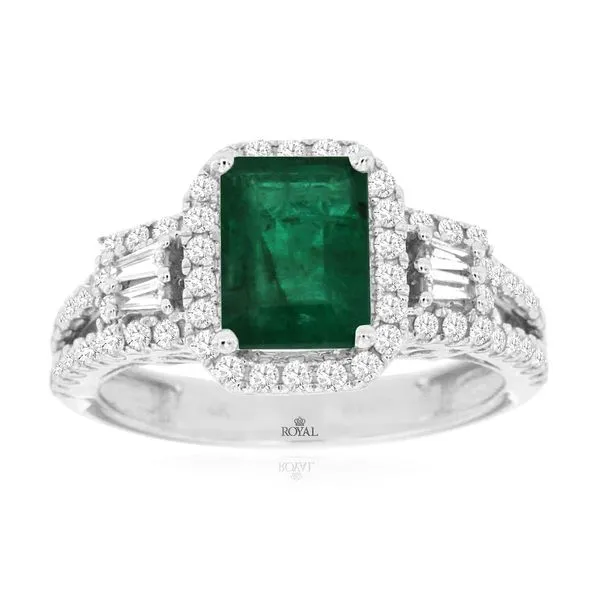 Gemstone Ring Swift's Jewelry Fayetteville, AR