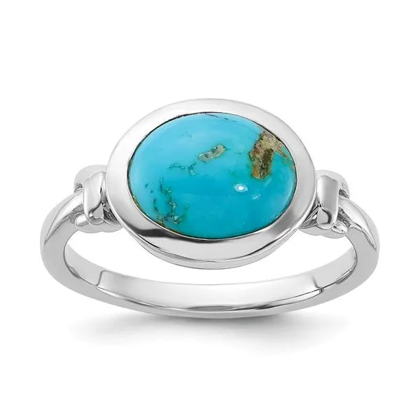 Gemstone Ring Swift's Jewelry Fayetteville, AR