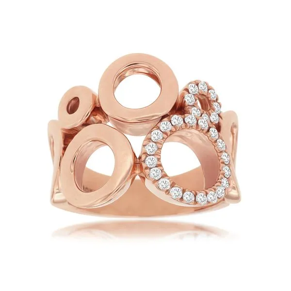 Gemstone Ring Swift's Jewelry Fayetteville, AR