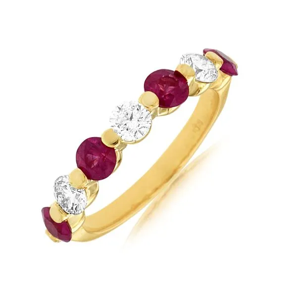 Gemstone Ring Swift's Jewelry Fayetteville, AR