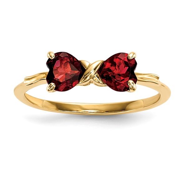 Gemstone Ring Swift's Jewelry Fayetteville, AR