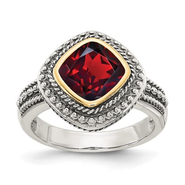 Gemstone Ring Swift's Jewelry Fayetteville, AR