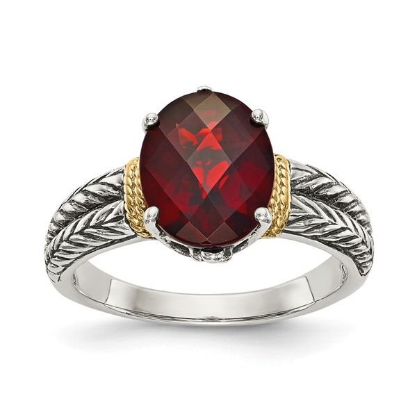 Gemstone Ring Swift's Jewelry Fayetteville, AR