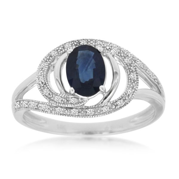 Gemstone Ring Swift's Jewelry Fayetteville, AR