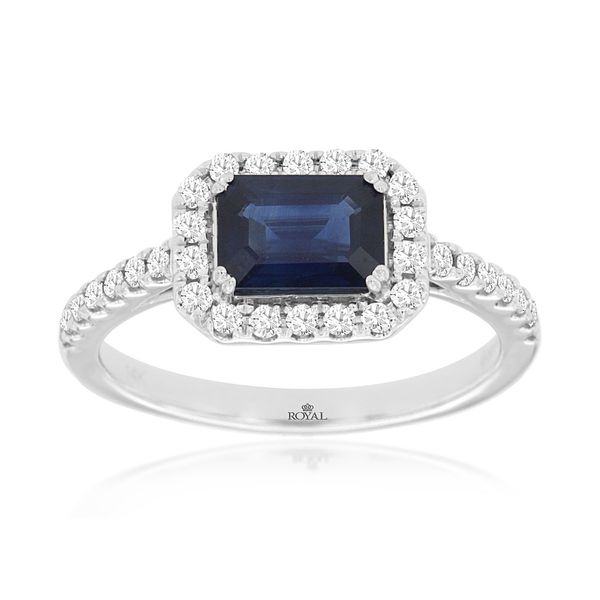 Gemstone Ring Swift's Jewelry Fayetteville, AR