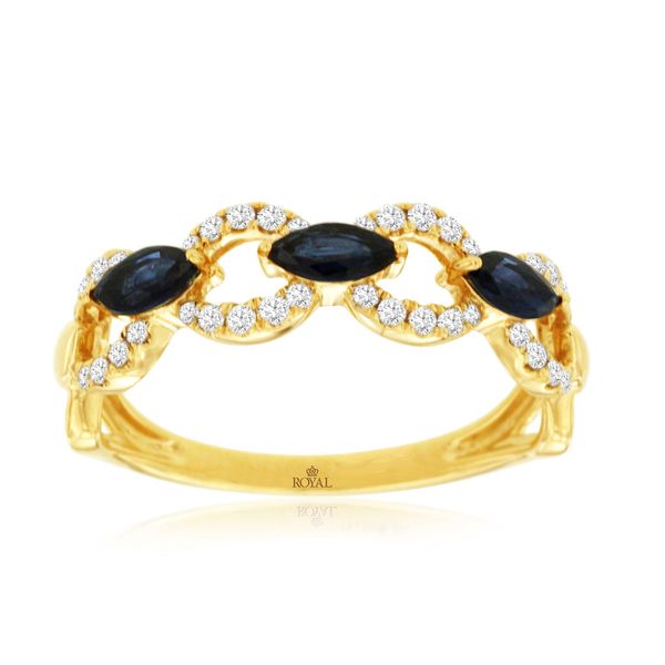 Gemstone Ring Swift's Jewelry Fayetteville, AR