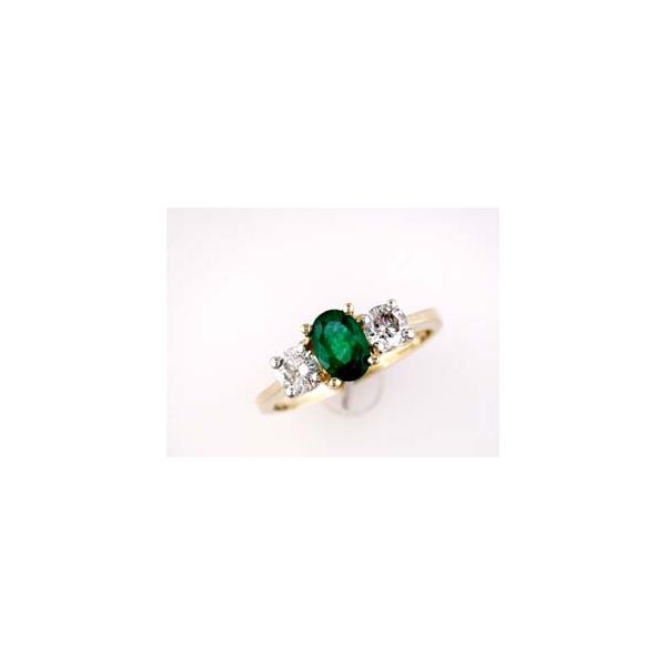 Gemstone Ring Swift's Jewelry Fayetteville, AR