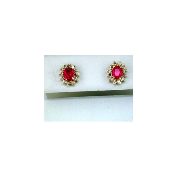 Earrings Swift's Jewelry Fayetteville, AR