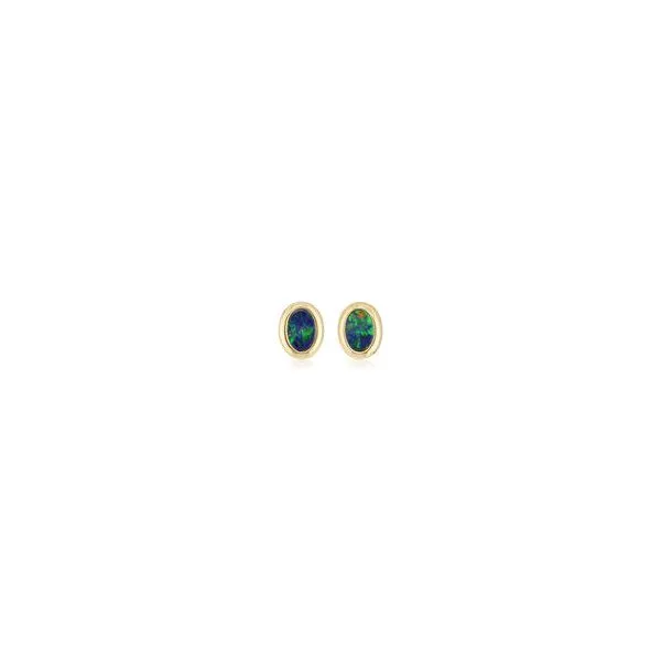 Gemstone Earrings Swift's Jewelry Fayetteville, AR