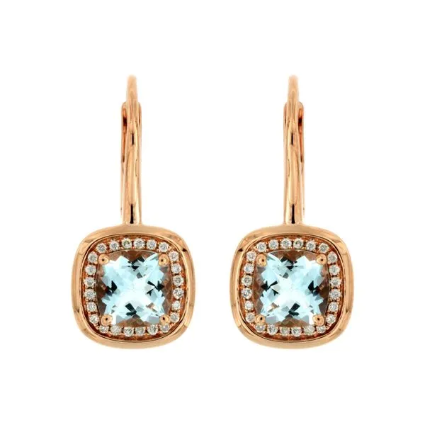 Gemstone Earrings Swift's Jewelry Fayetteville, AR
