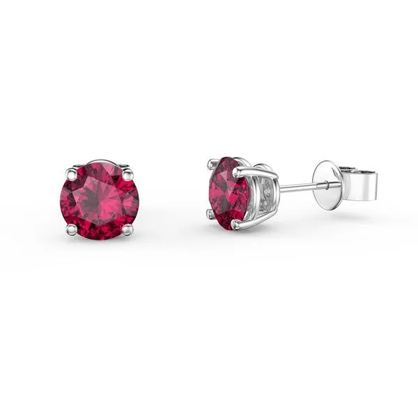 Gemstone Earrings Swift's Jewelry Fayetteville, AR