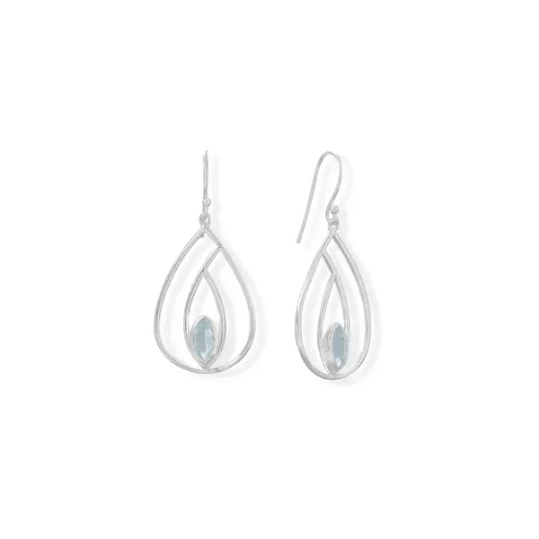 Gemstone Earrings Swift's Jewelry Fayetteville, AR