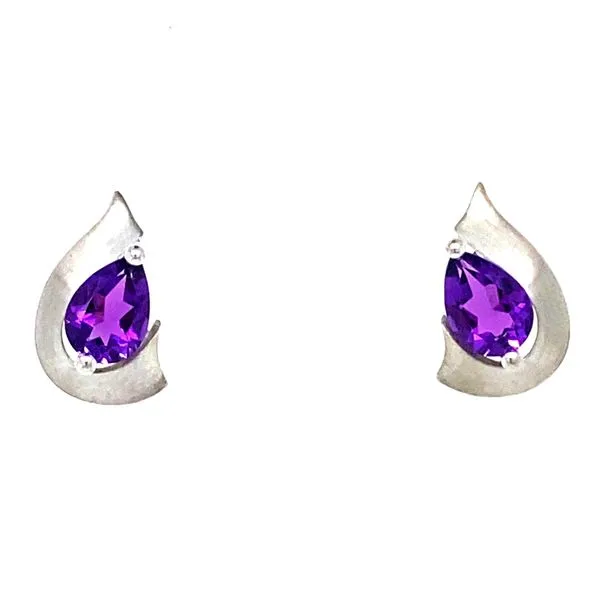 Gemstone Earrings Swift's Jewelry Fayetteville, AR