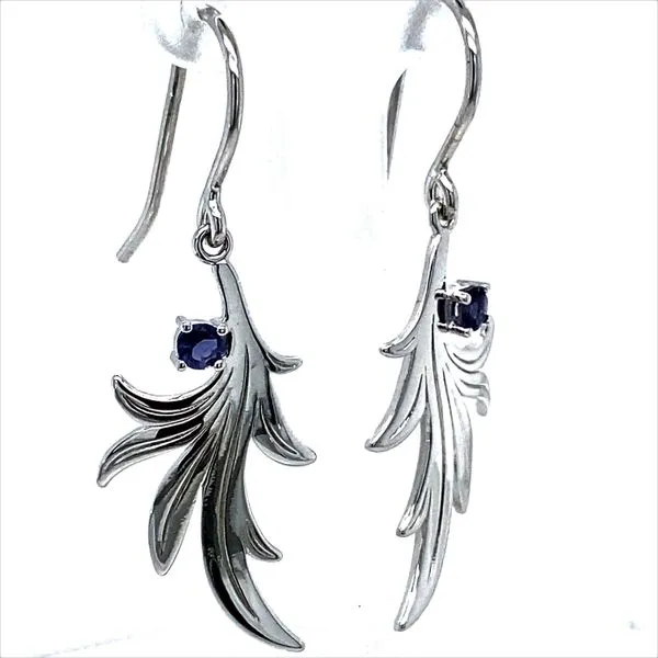Gemstone Earrings Swift's Jewelry Fayetteville, AR