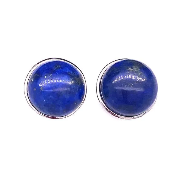 Gemstone Earrings Swift's Jewelry Fayetteville, AR