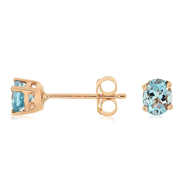 Gemstone Earrings Swift's Jewelry Fayetteville, AR