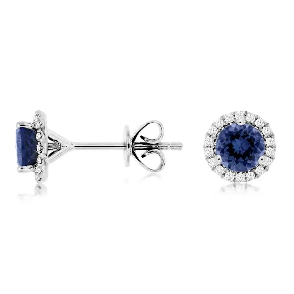 Gemstone Earrings Swift's Jewelry Fayetteville, AR