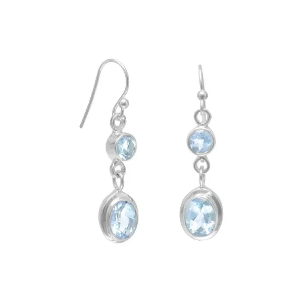 Gemstone Earrings Swift's Jewelry Fayetteville, AR