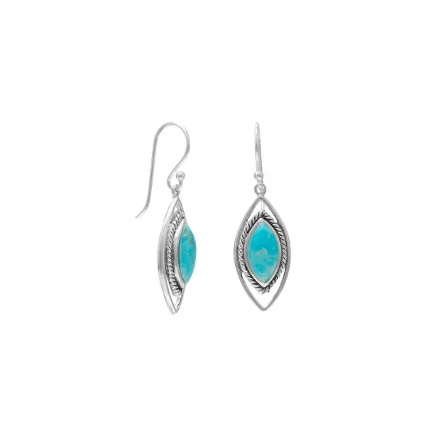 Gemstone Earrings Swift's Jewelry Fayetteville, AR