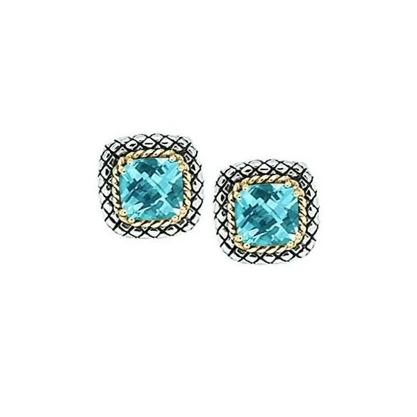 Gemstone Earrings Swift's Jewelry Fayetteville, AR