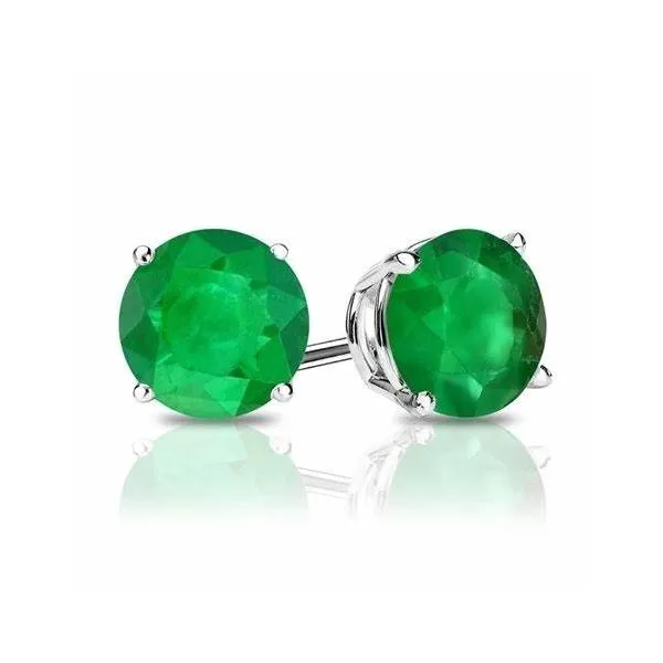 Gemstone Earrings Swift's Jewelry Fayetteville, AR