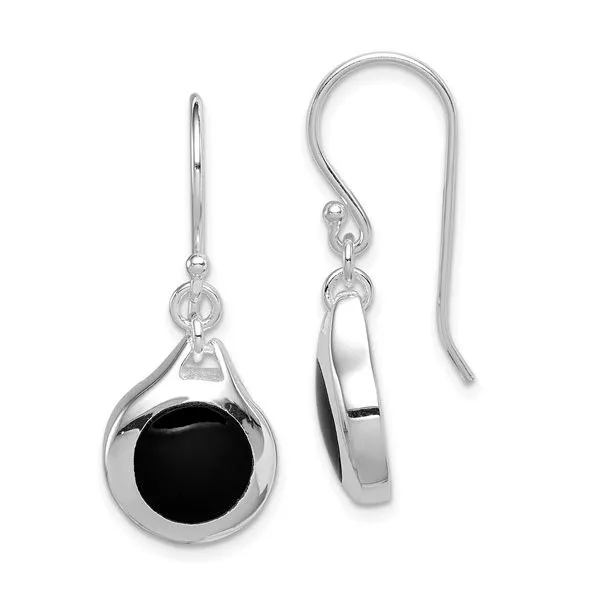 Gemstone Earrings Swift's Jewelry Fayetteville, AR