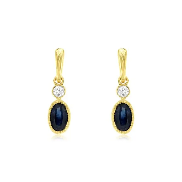 Gemstone Earrings Swift's Jewelry Fayetteville, AR