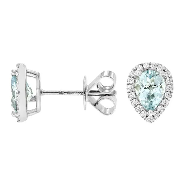 Gemstone Earrings Swift's Jewelry Fayetteville, AR